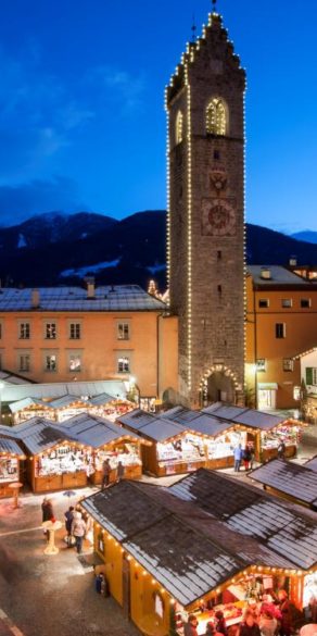 Weihnachtsmarkt Sterzing C TV Sterzing Alex Filz